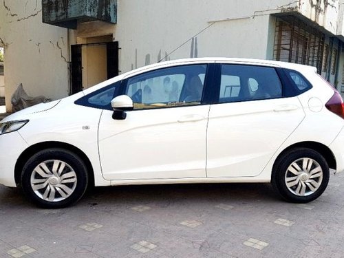 Honda Jazz 2015 for sale