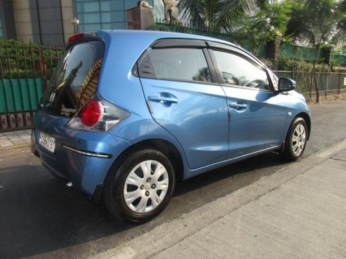 2015 Honda Brio for sale at low price