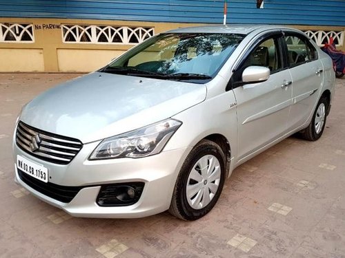 2016 Maruti Suzuki Ciaz for sale at low price