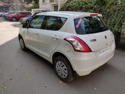 2016 Maruti Suzuki Swift for sale