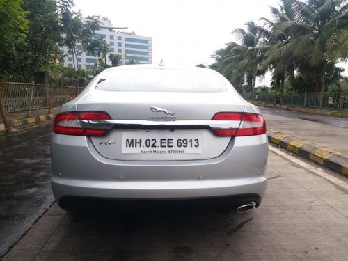 Jaguar XF 2.0 Diesel Pure 2016 for sale