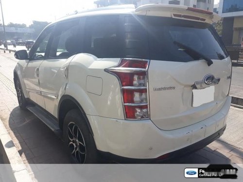 Mahindra XUV500 W6 2WD 2014 for sale