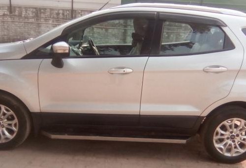 2013 Ford EcoSport for sale at low price
