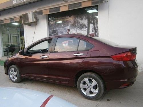 Used Honda City 2014 car at low price