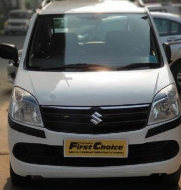 Used 2012 Maruti Suzuki Wagon R for sale