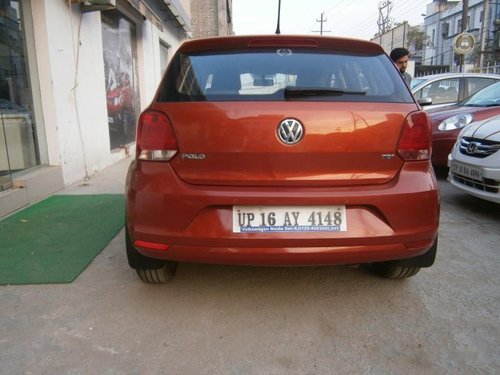 2014 Volkswagen Polo for sale