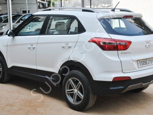 2015 Hyundai Creta for sale at low price