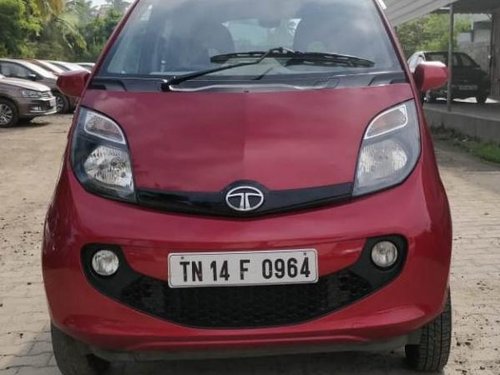 Used 2015 Tata Nano for sale