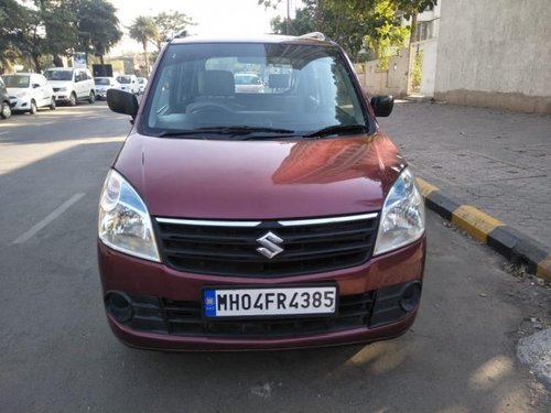 Maruti Wagon R LXI CNG 2012 for sale