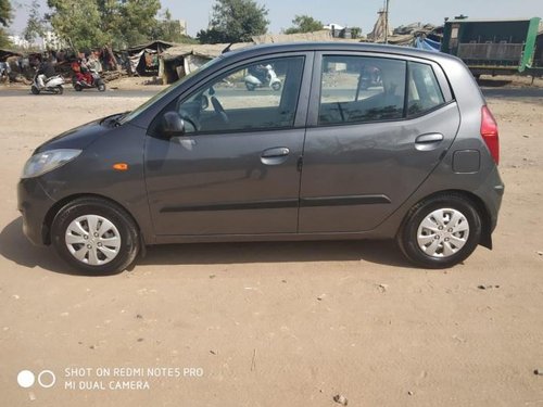 2012 Hyundai i10 for sale at low price