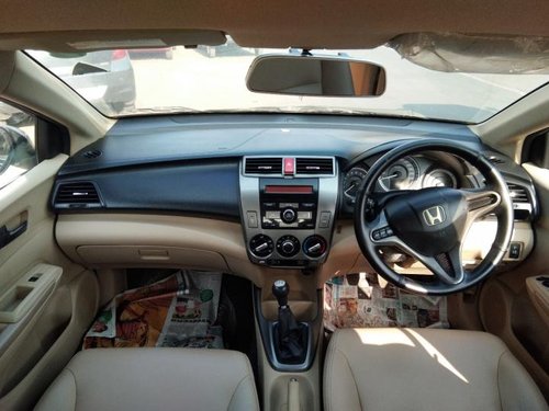 Used Honda City 2012 car at low price