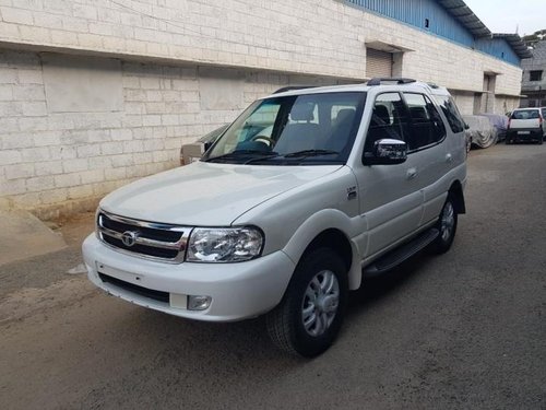 2010 Tata Safari for sale