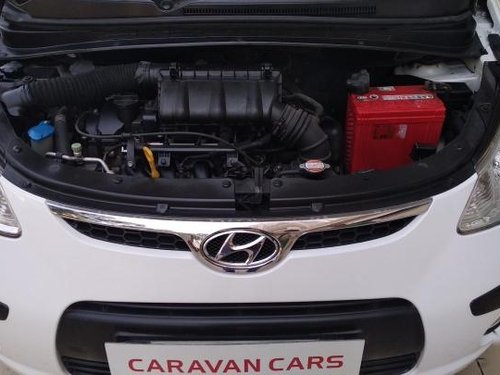 Used 2010 Hyundai i10 for sale