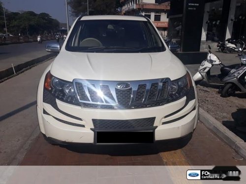 Mahindra XUV500 W6 2WD 2014 for sale