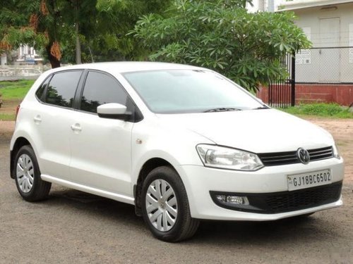 Used 2014 Volkswagen Polo for sale