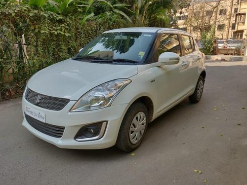 2016 Maruti Suzuki Swift for sale