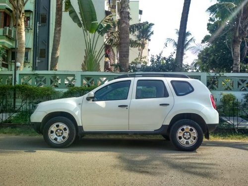 Renault Duster 110PS Diesel RxL 2012 for sale