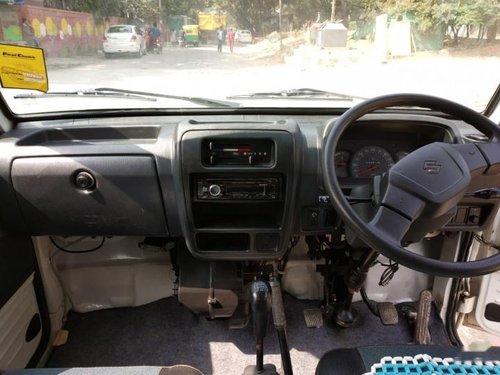 2014 Maruti Suzuki Omni for sale at low price