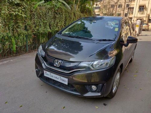 Used 2016 Honda Jazz for sale