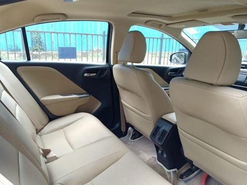 2015 Honda City for sale