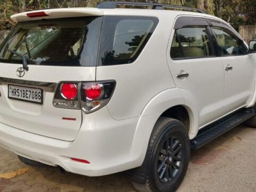 2015 Toyota Fortuner for sale