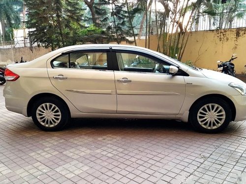 Maruti Suzuki Ciaz 2016 for sale