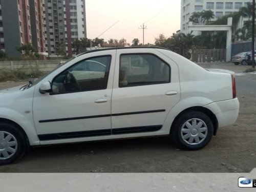 Used Mahindra Verito 2011 car at low price