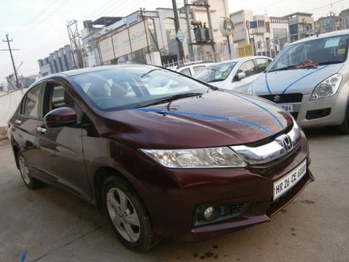 Used Honda City 2014 car at low price