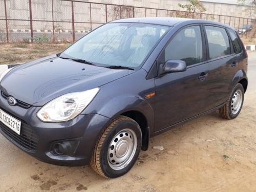 Used 2013 Ford Figo for sale