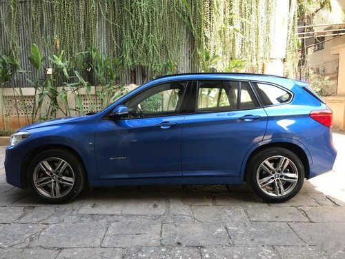 BMW X1 sDrive 20d M Sport 2016 for sale