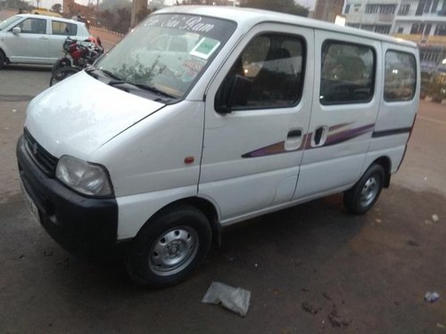 2015 Maruti Suzuki Eeco for sale at low price