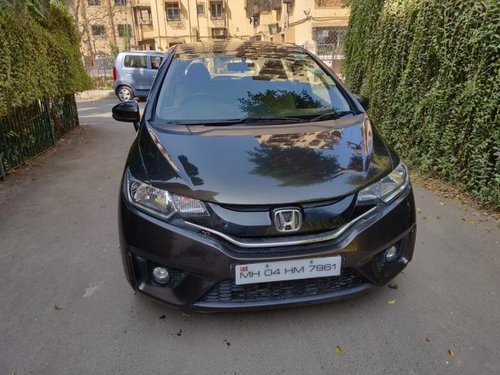 Used 2016 Honda Jazz for sale