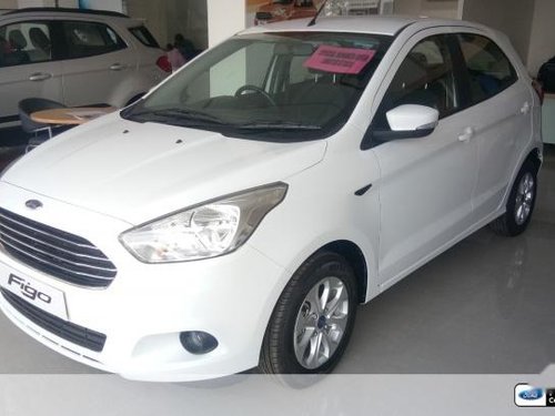 2018 Ford Figo for sale at low price