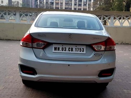 2016 Maruti Suzuki Ciaz for sale at low price