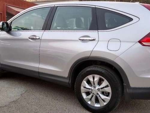 2016 Honda CR V for sale