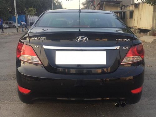 Used 2013 Hyundai Verna for sale