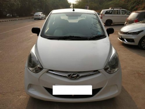 Used Hyundai Eon car 2013 for sale at low price