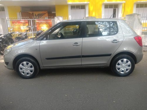 2011 Skoda Fabia 2010-2015 for sale at low price