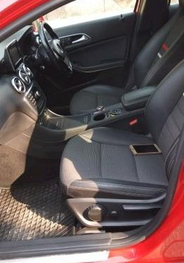 Mercedes-Benz A-Class A200 CDI 2015 for sale