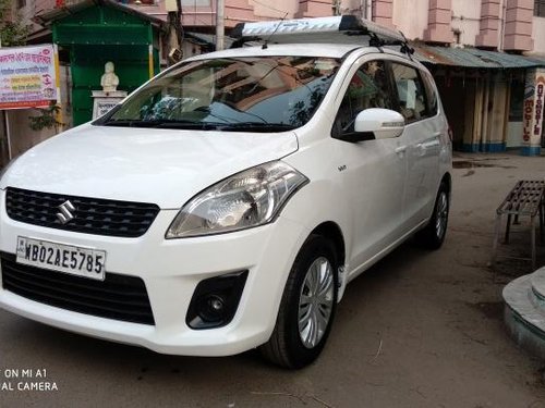 2013 Maruti Suzuki Ertiga for sale at low price