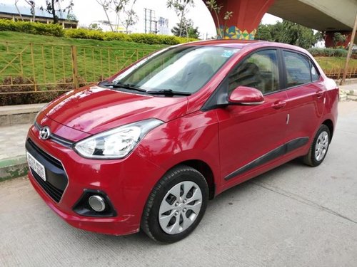 2014 Hyundai Xcent for sale