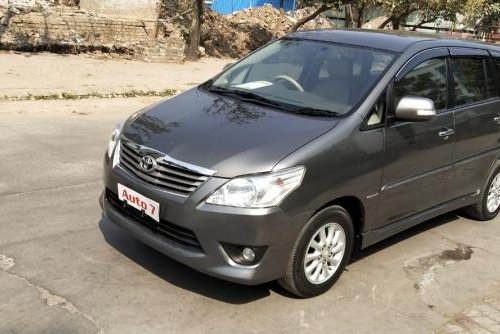 2012 Toyota Innova for sale