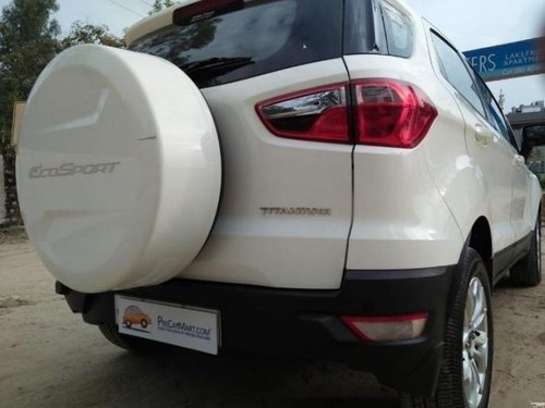 Used 2015 Ford EcoSport for sale