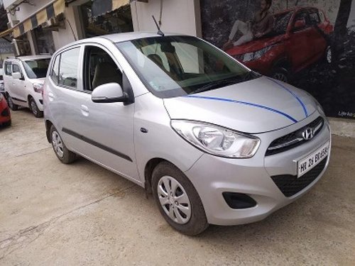 Used 2012 Hyundai i20 for sale