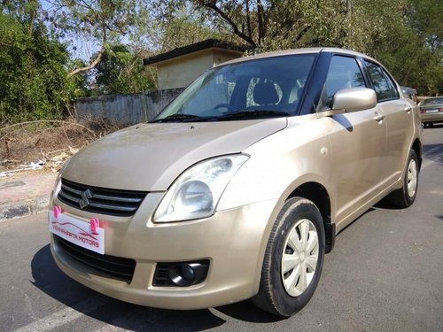 Used 2009 Maruti Suzuki Dzire for sale