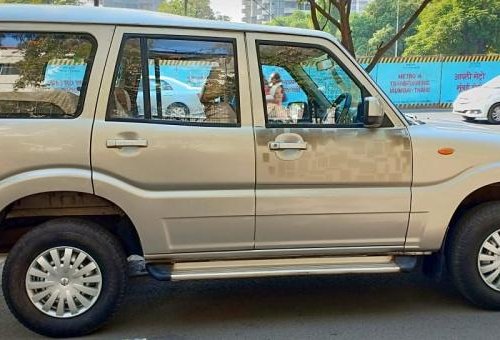 2012 Mahindra Scorpio 2009-2014 for sale at low price