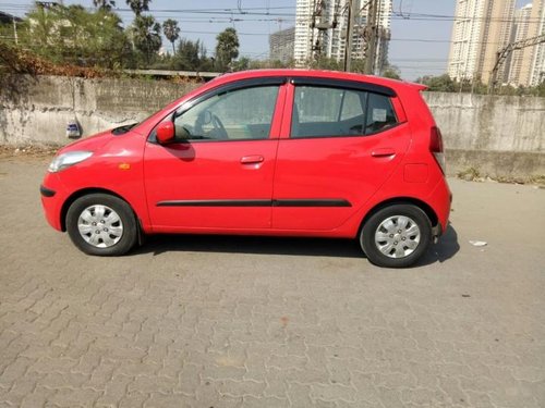 Used Hyundai i10 2009 car at low price