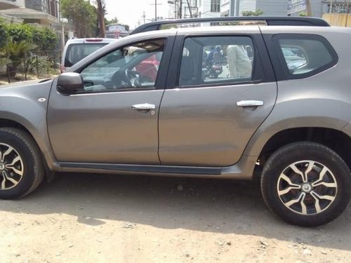 Used Nissan Terrano XE 85 PS 2014 for sale