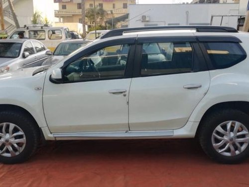 Nissan Terrano XL 85 PS 2014 for sale