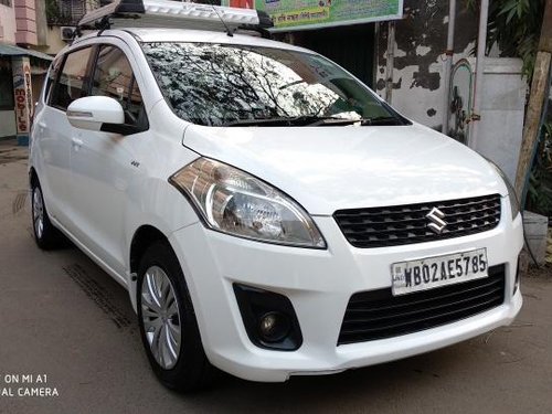 2013 Maruti Suzuki Ertiga for sale at low price